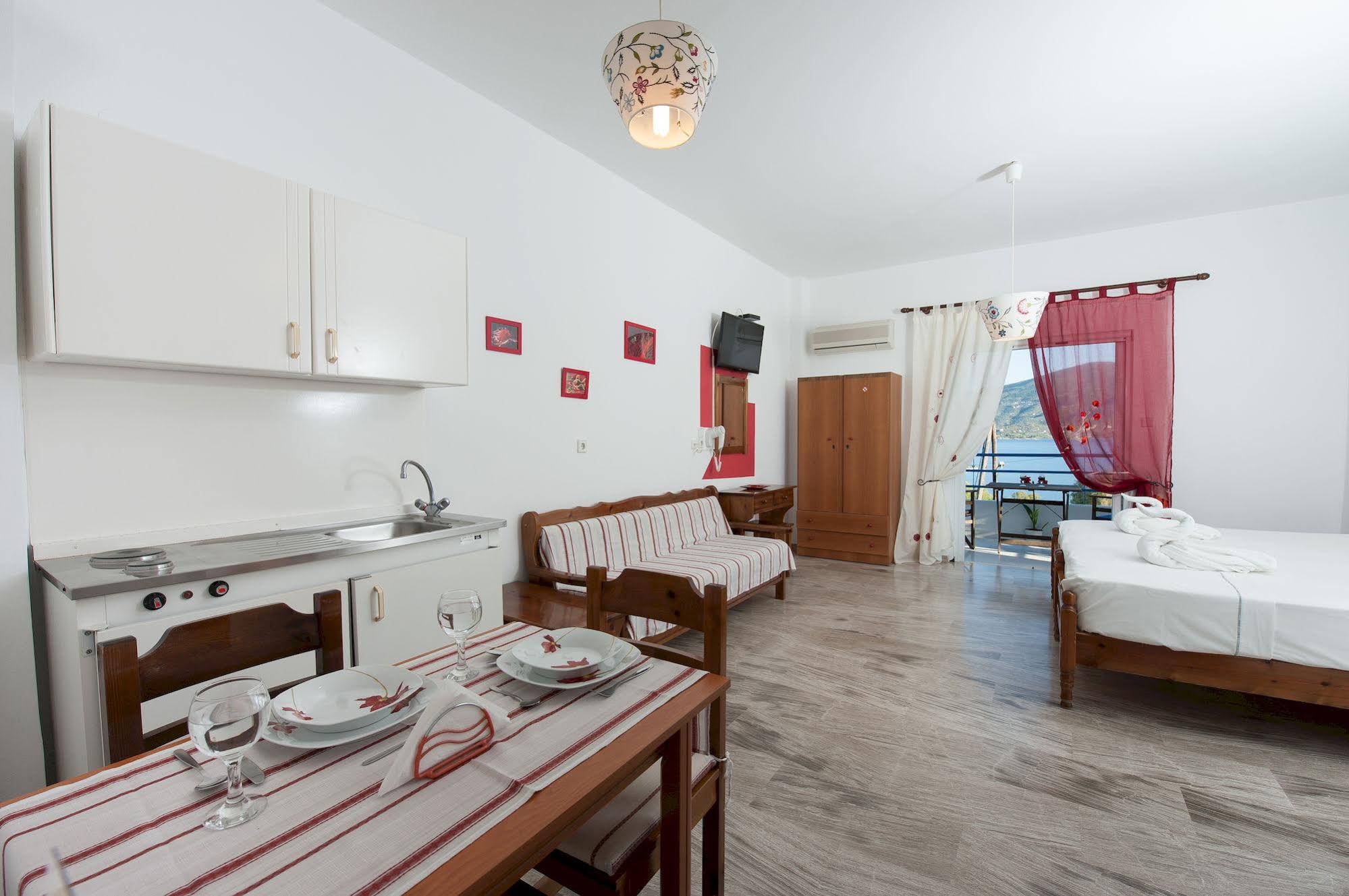Christina Studios
