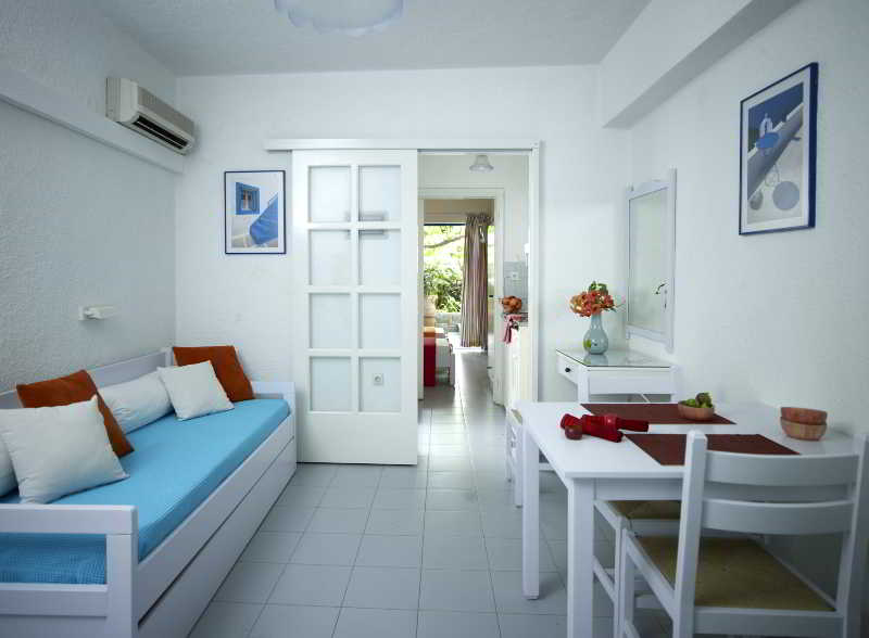 Ninetta's Studios & Apartments