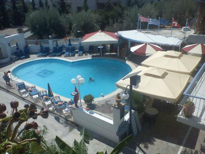 Ninetta's Studios & Apartments