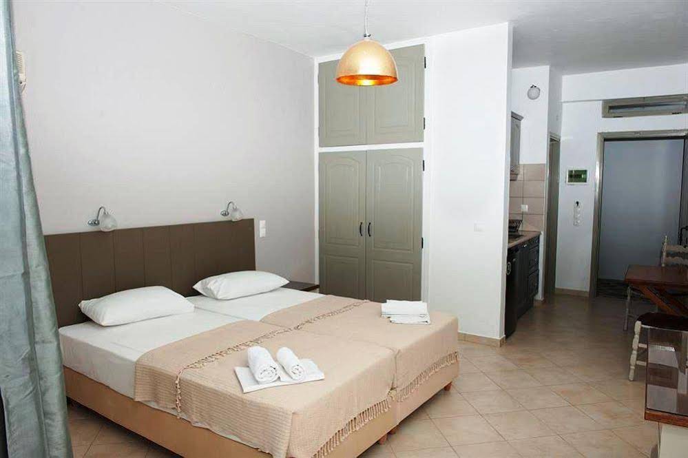 Panorama Apartments