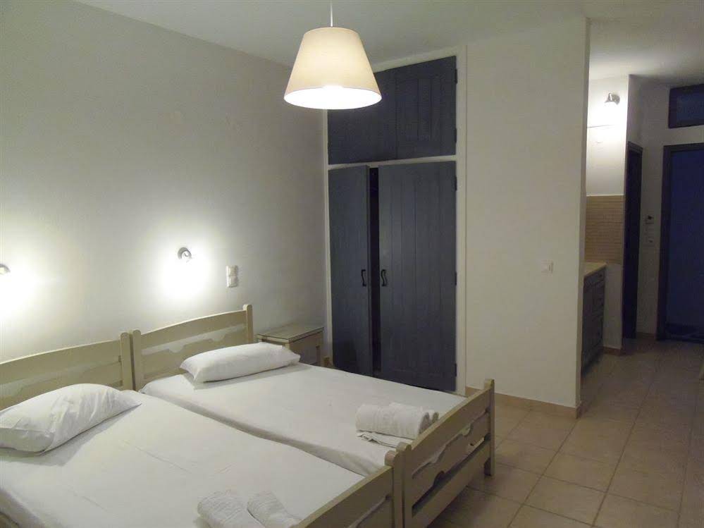 Panorama Apartments