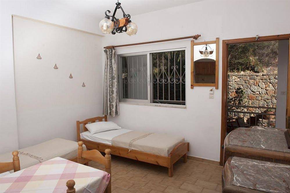Panorama Apartments