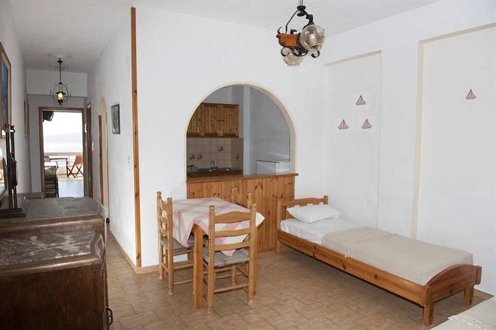 Panorama Apartments