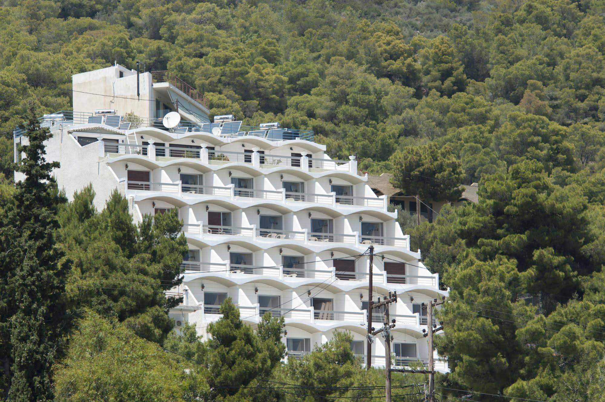 Panorama Apartments