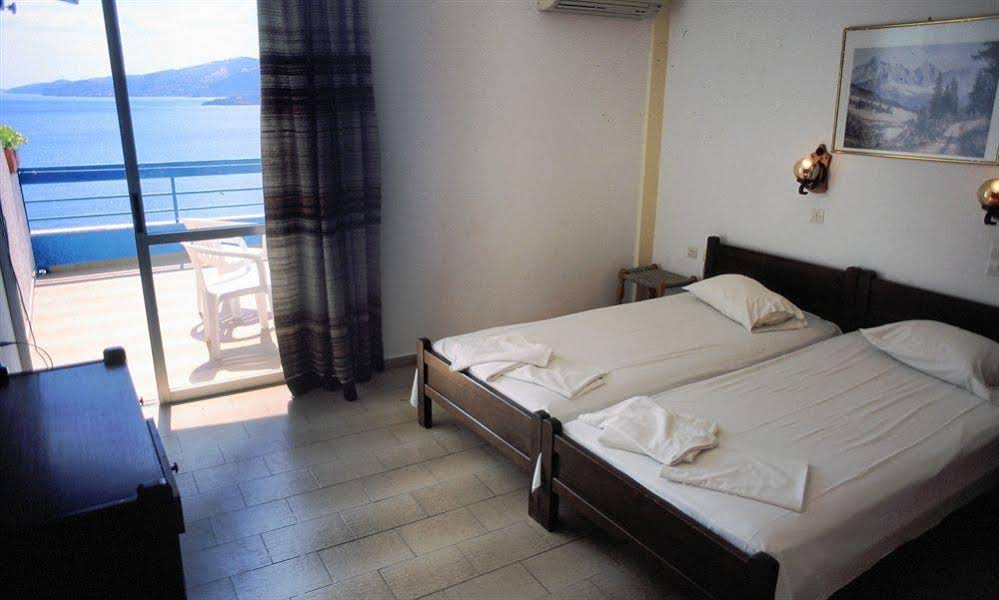 Panorama Apartments