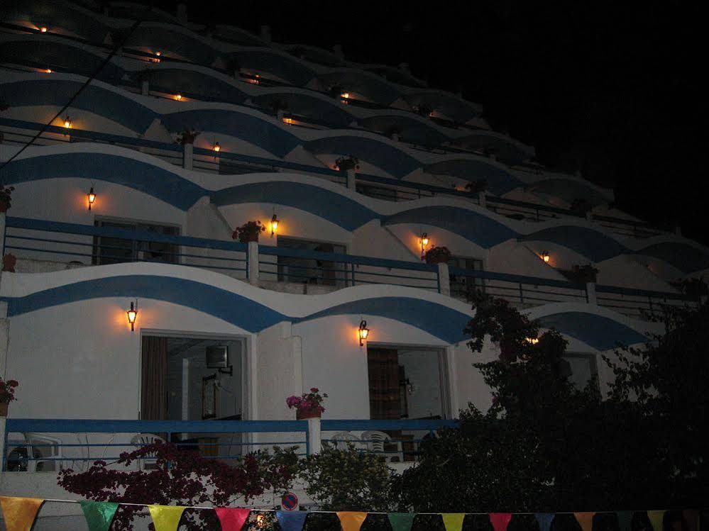 Panorama Apartments