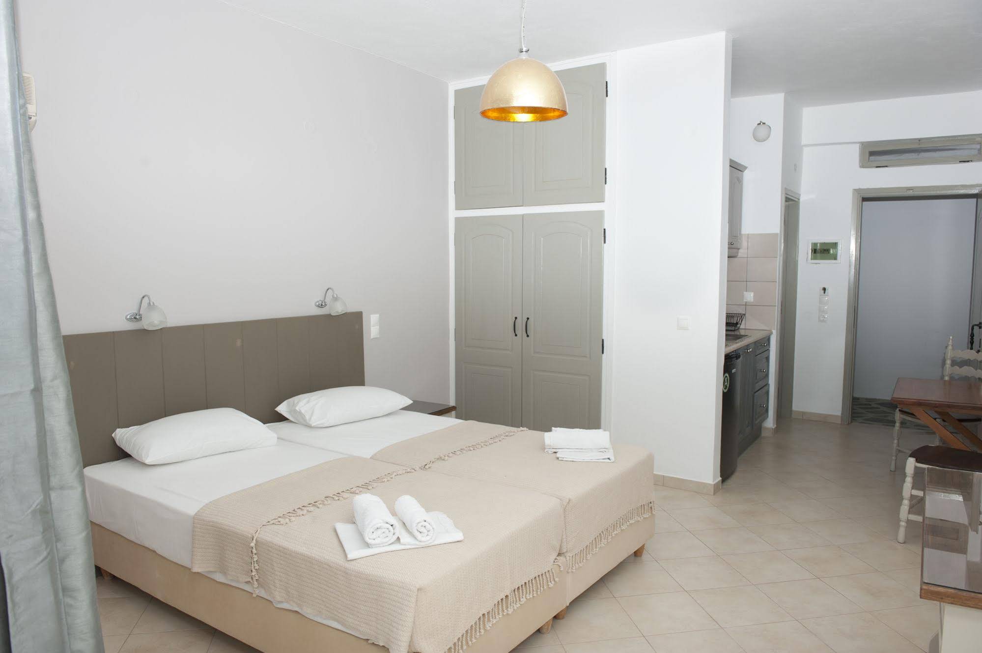Panorama Apartments