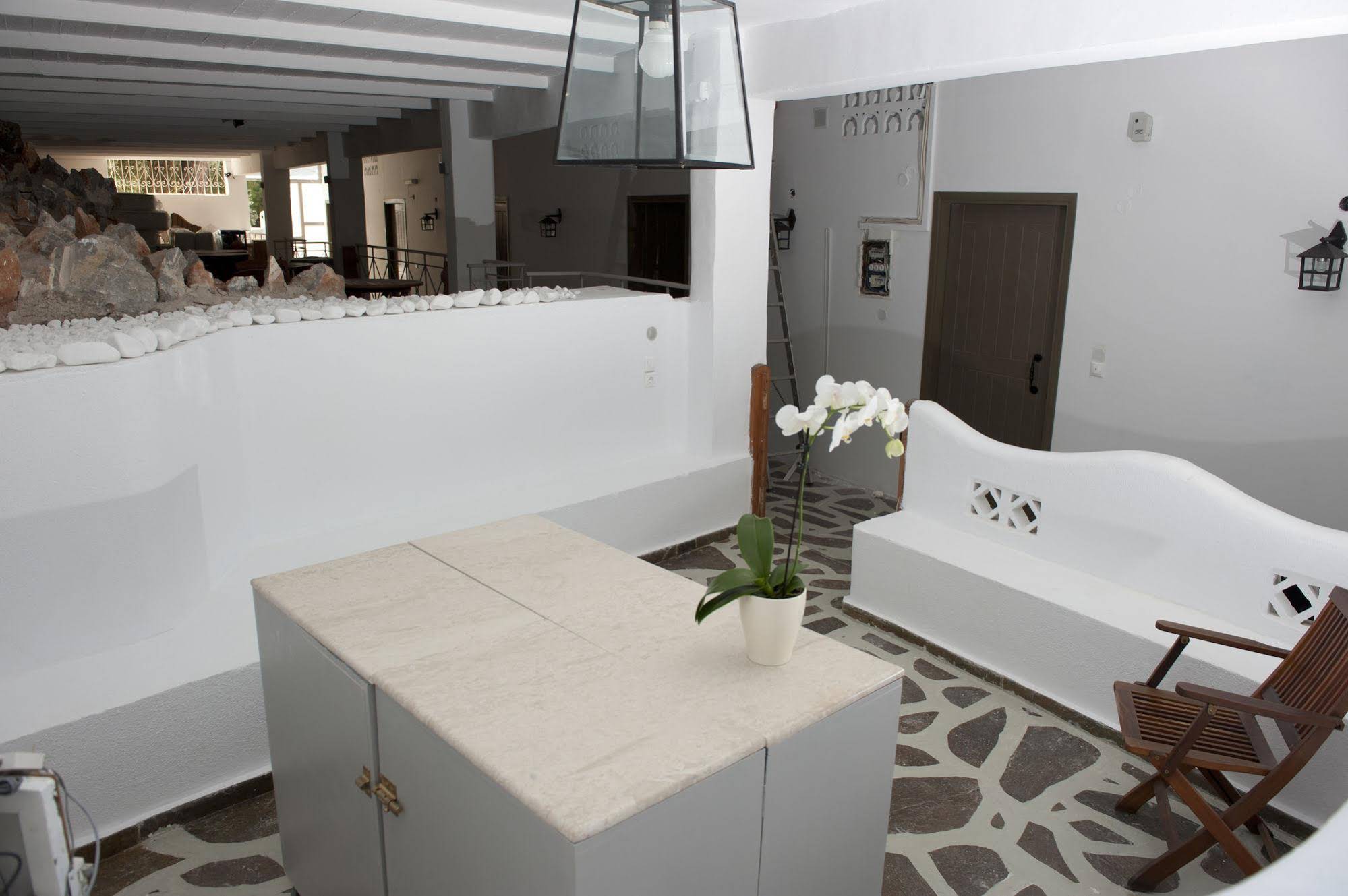 Panorama Apartments
