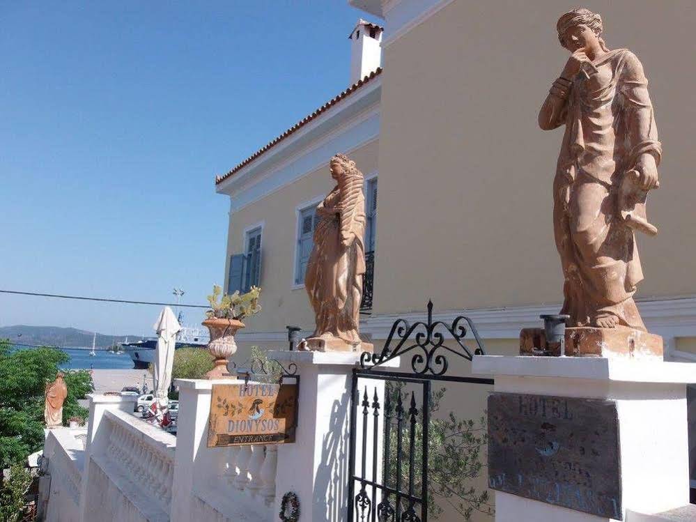 Hotel Dionysos