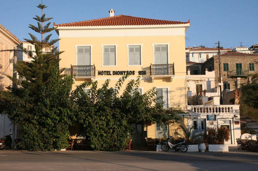 Hotel Dionysos