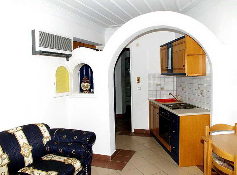 Hotel Kalimera