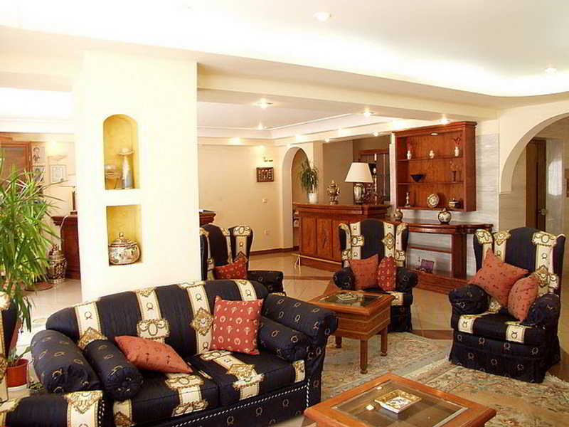 Hotel Kalimera