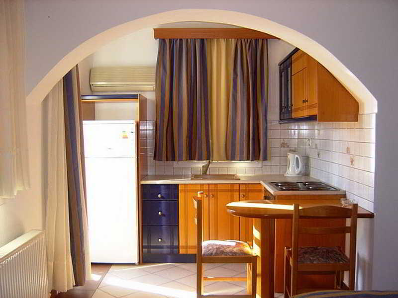 Hotel Kalimera