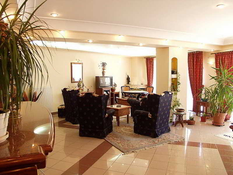 Hotel Kalimera
