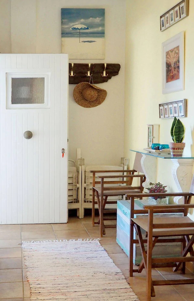 Poros Pine Villa