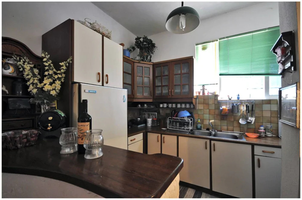 Poros Pine Villa