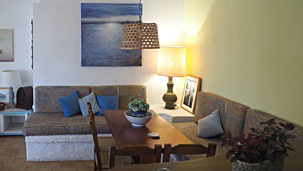 Poros Pine Villa