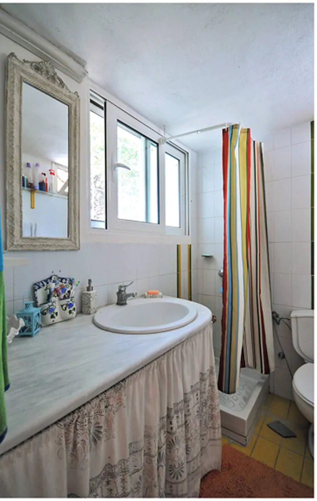 Poros Pine Villa