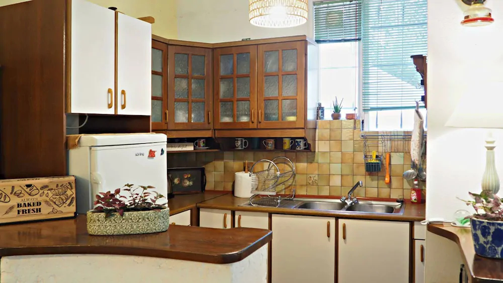 Poros Pine Villa