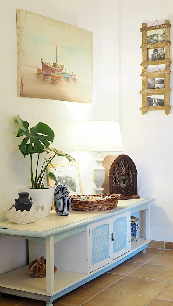Poros Pine Villa