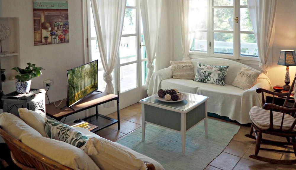 Poros Pine Villa