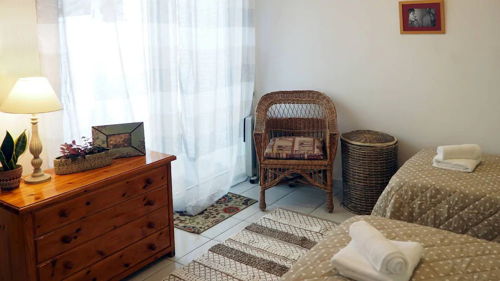 Poros Pine Villa