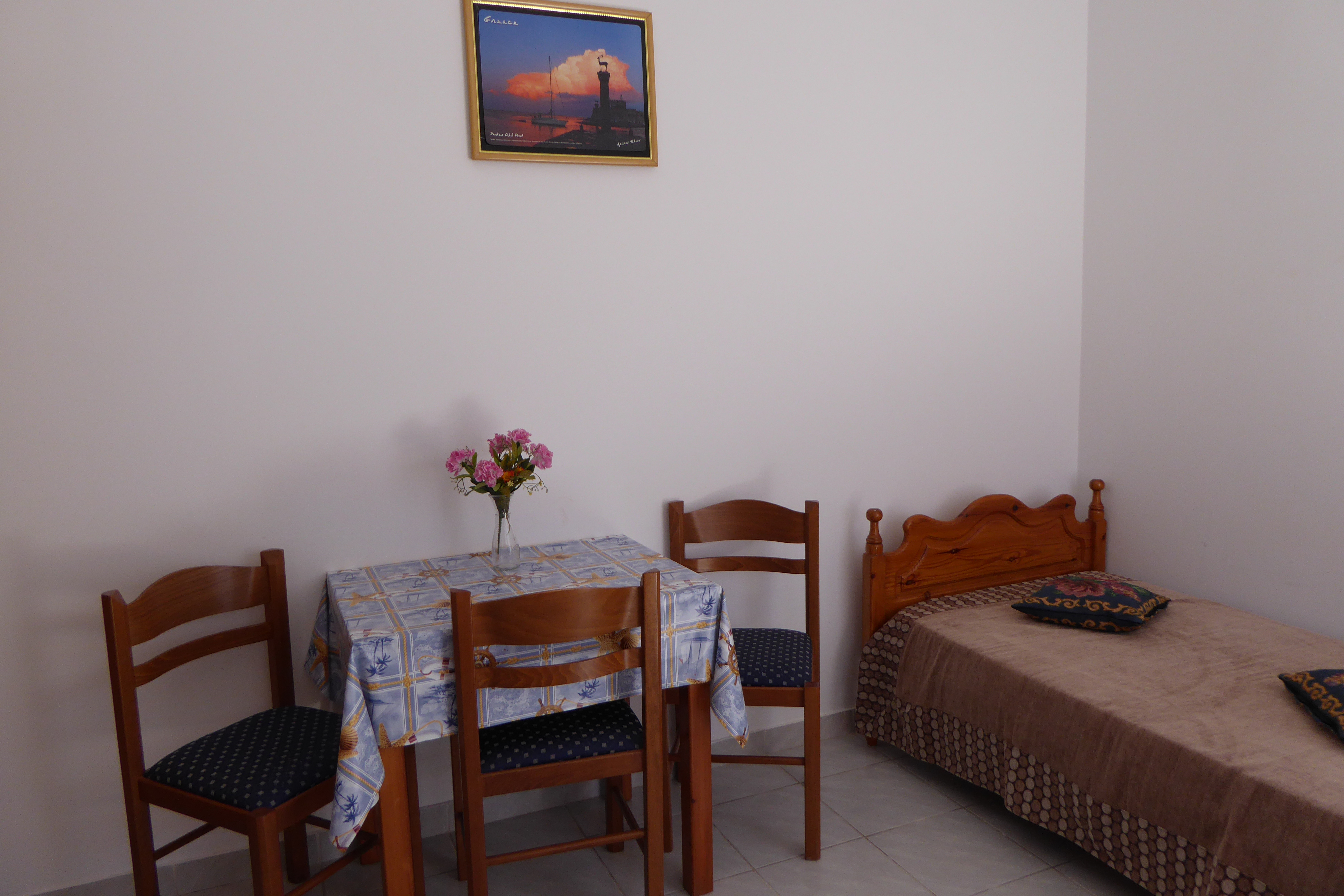 Acapulco Apartments