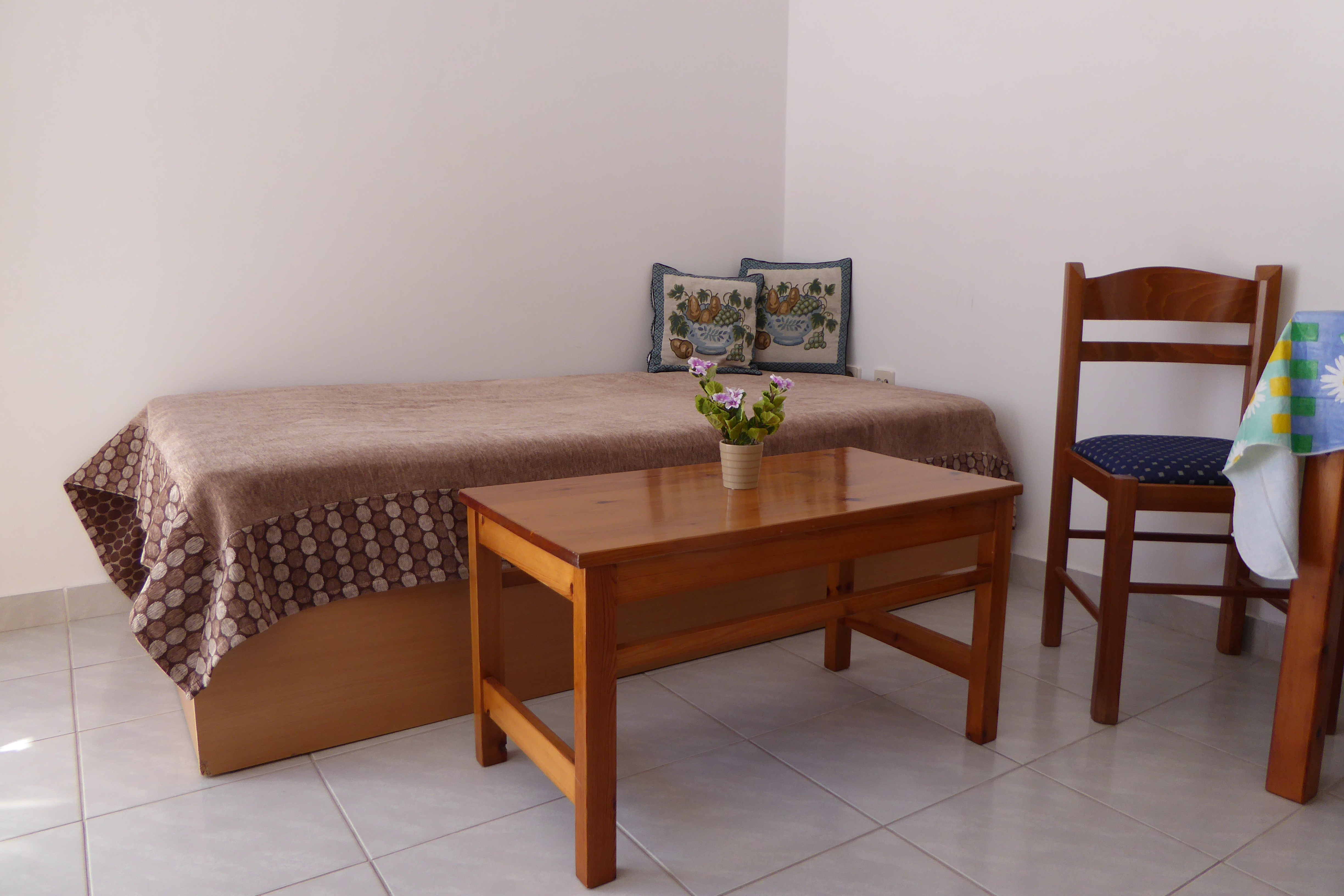 Acapulco Apartments