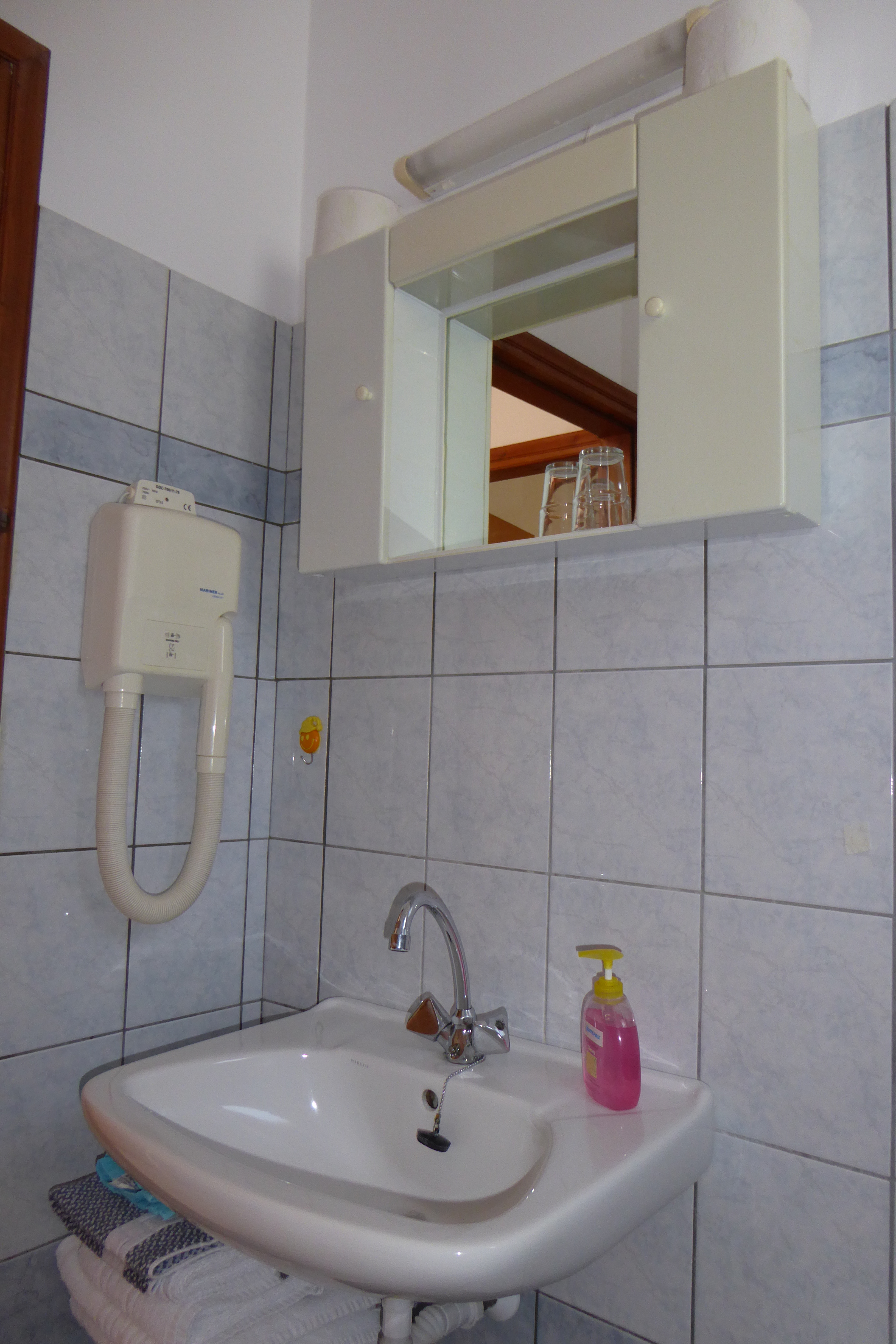 Acapulco Apartments