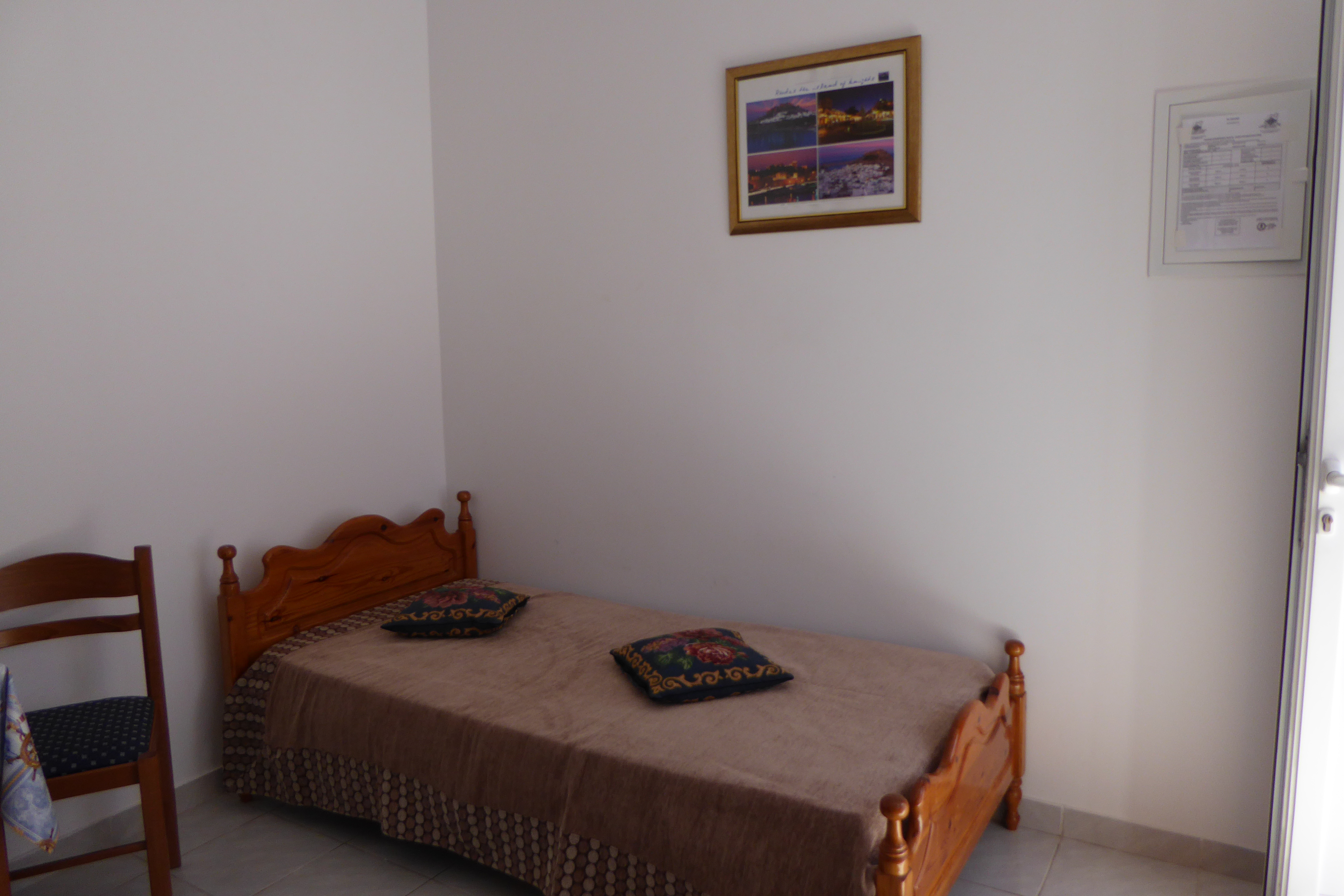 Acapulco Apartments