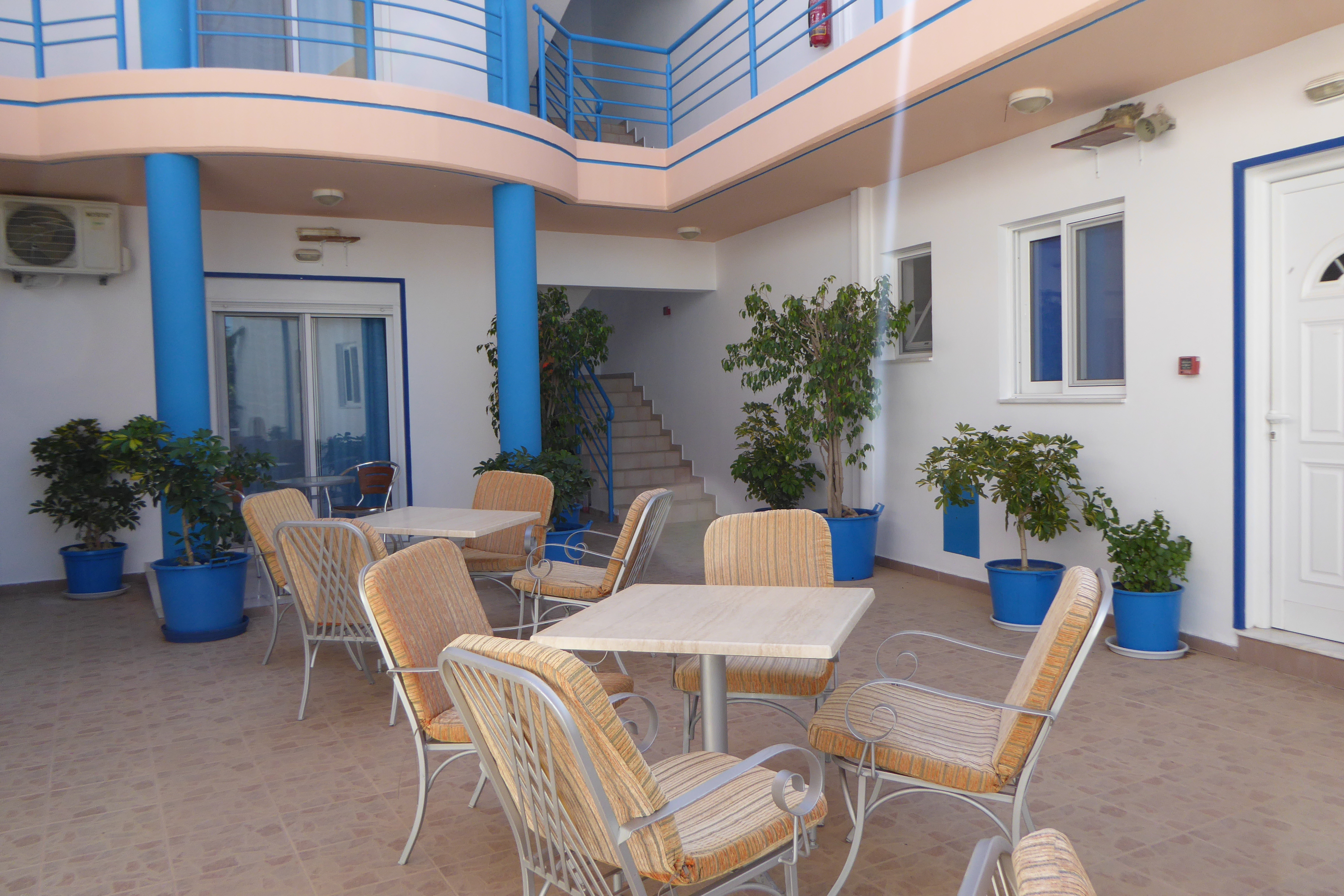 Acapulco Apartments