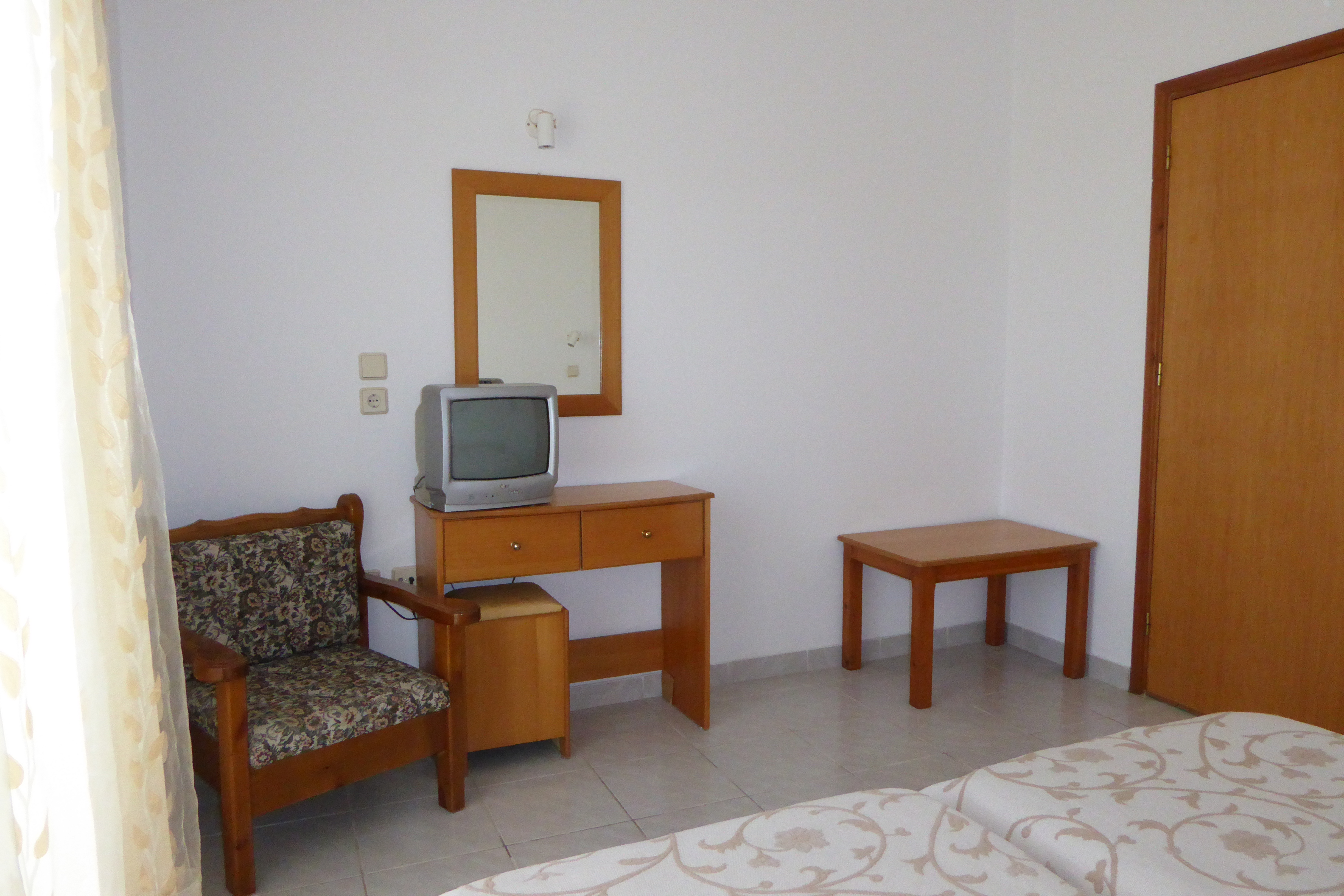 Acapulco Apartments