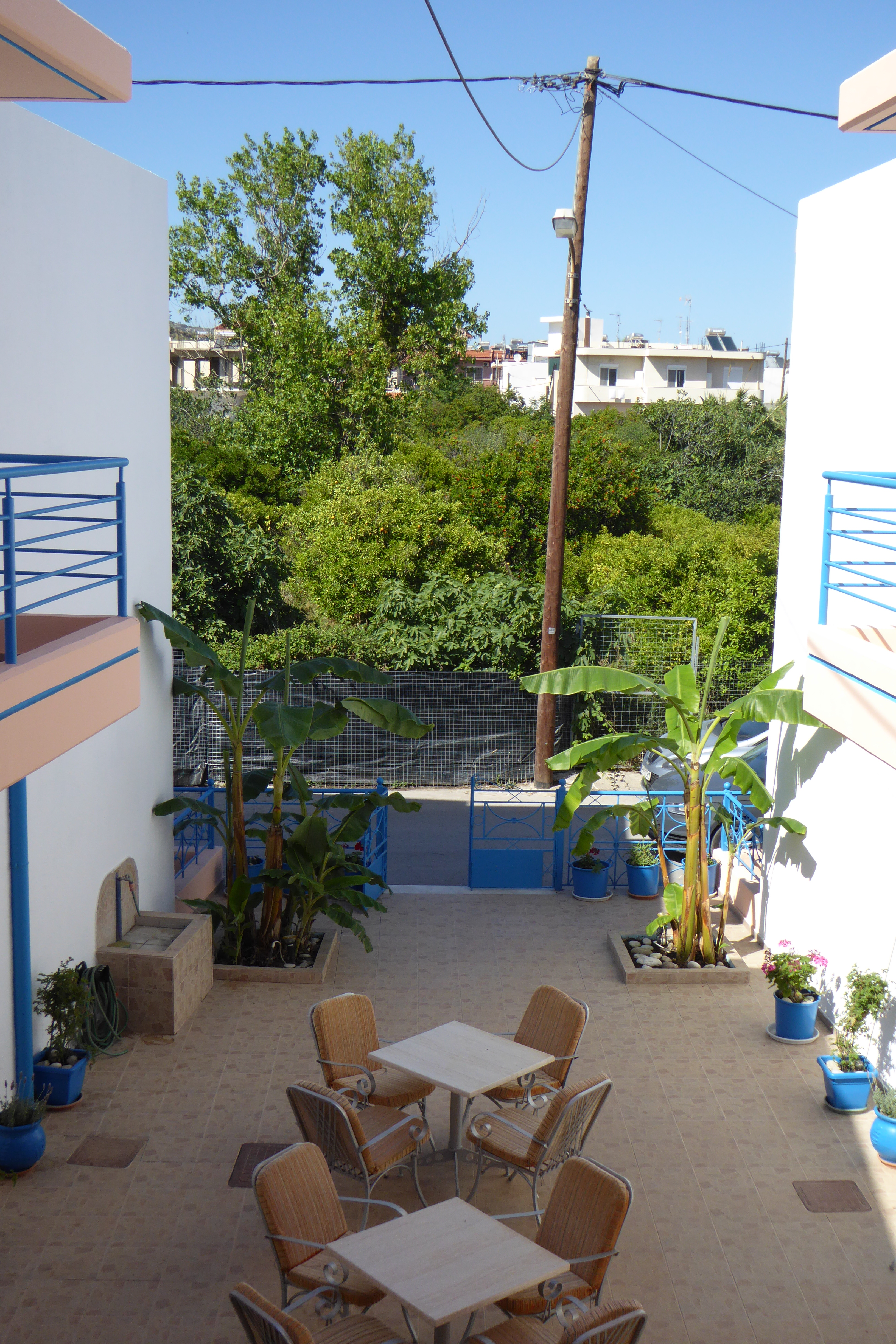 Acapulco Apartments