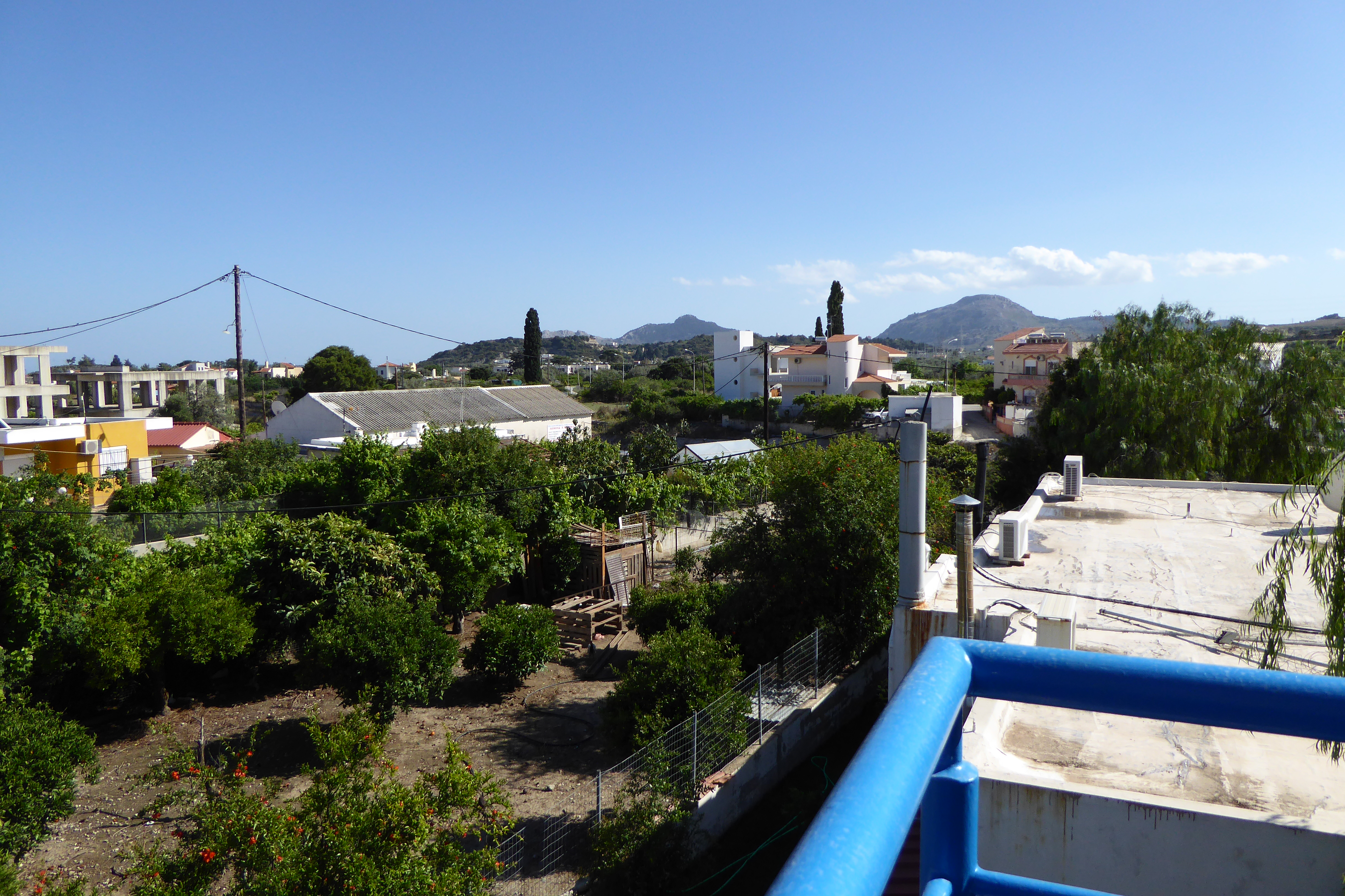 Acapulco Apartments