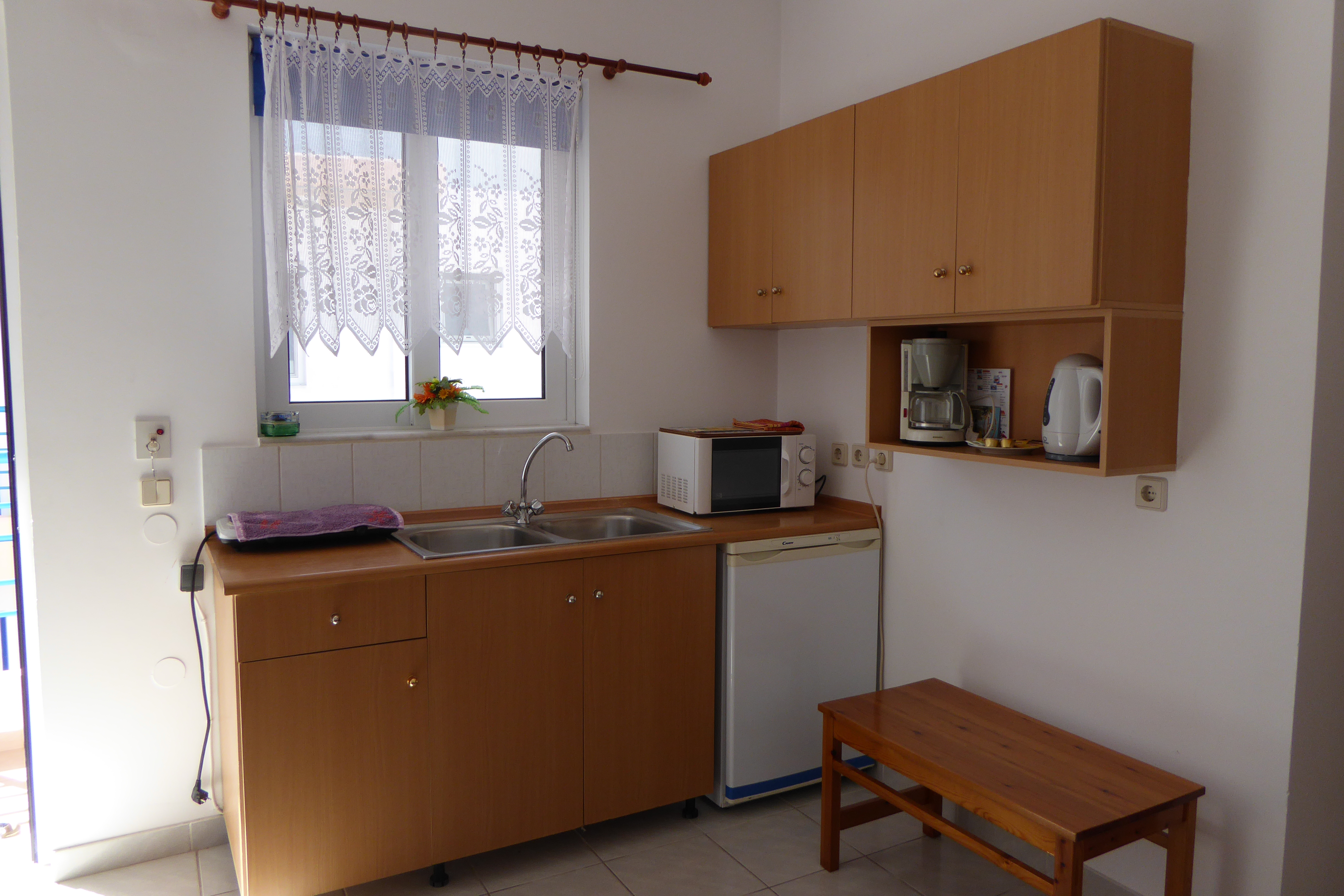 Acapulco Apartments