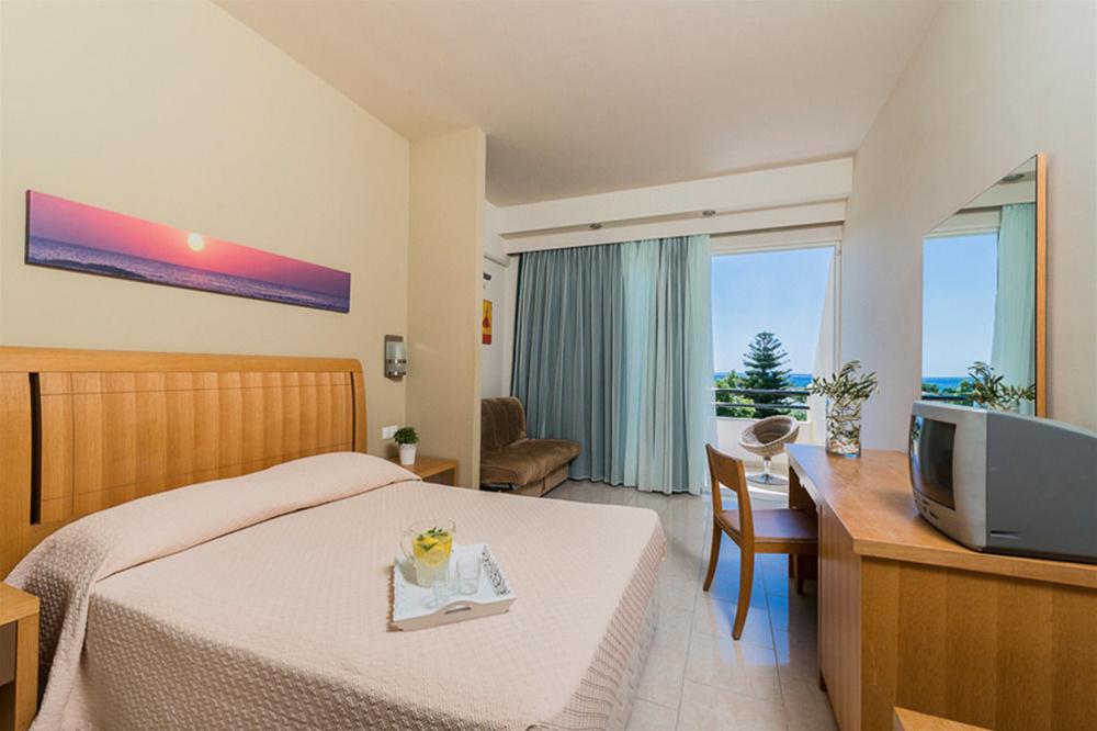 Afandou Bay Village Resort & Hotel