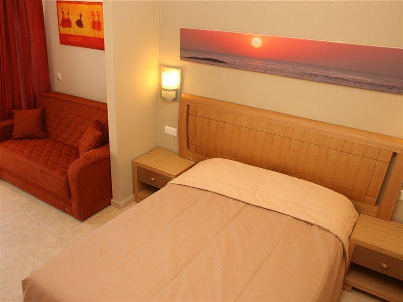 Afandou Bay Village Resort & Hotel