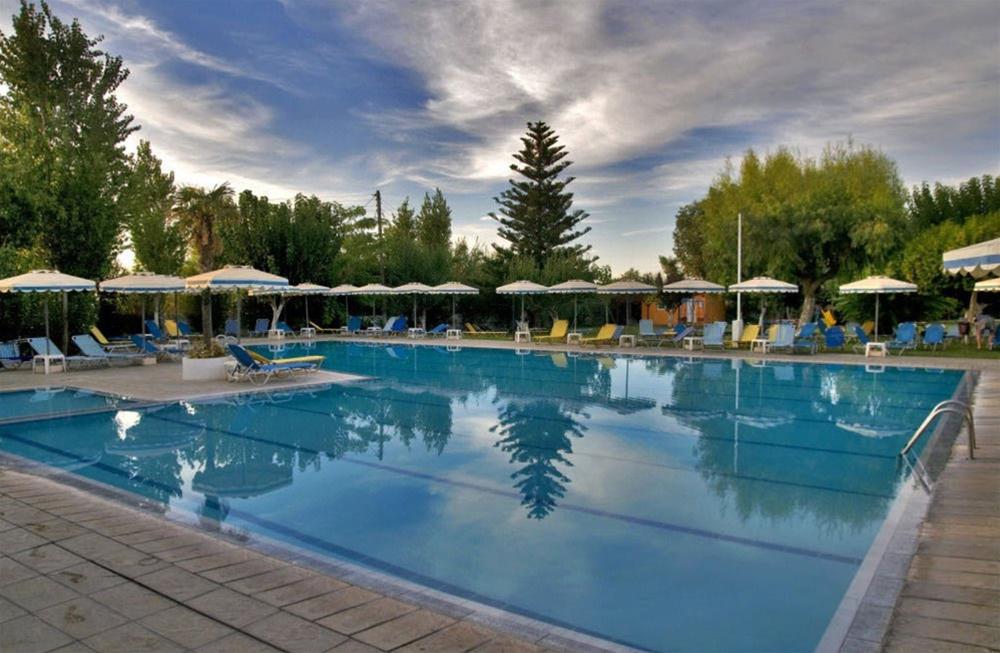 Afandou Bay Village Resort & Hotel