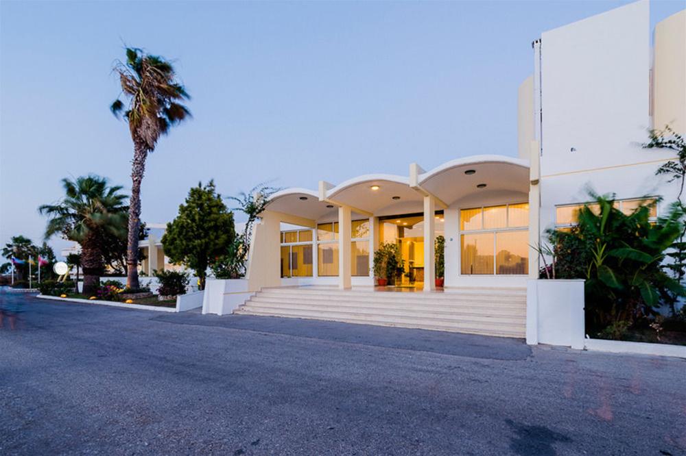 Afandou Bay Village Resort & Hotel