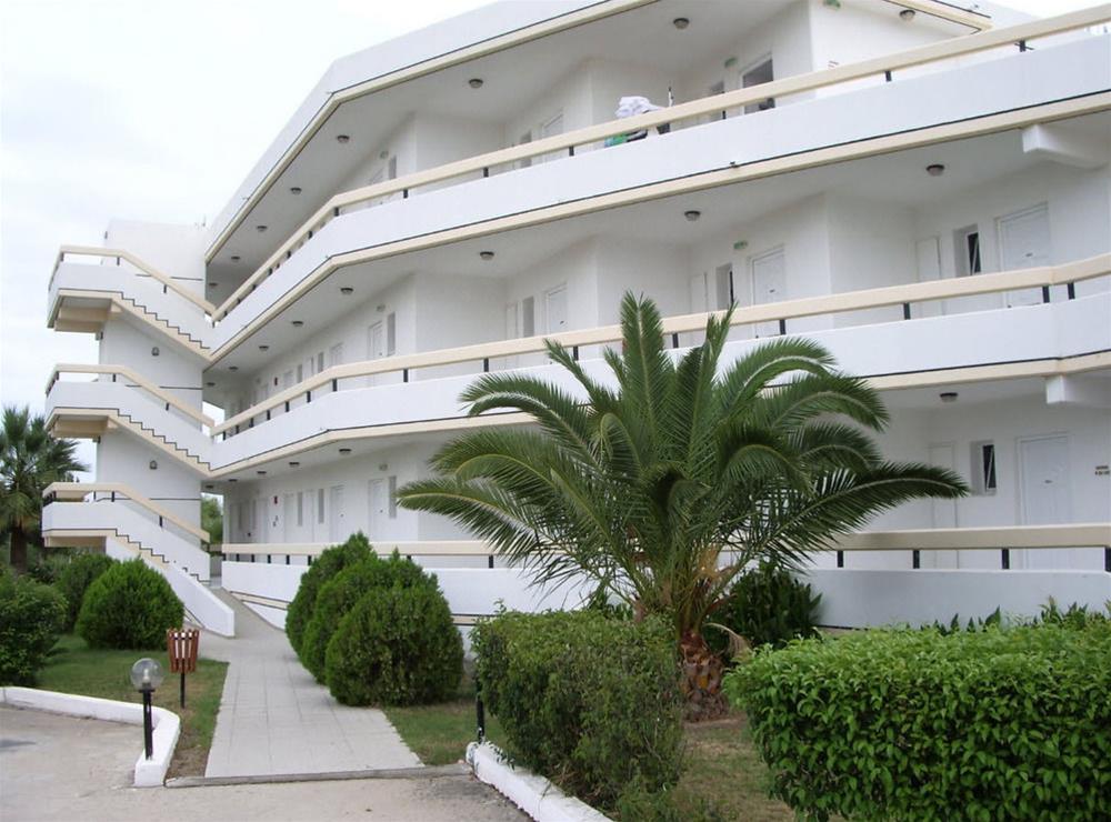 Afandou Bay Village Resort & Hotel
