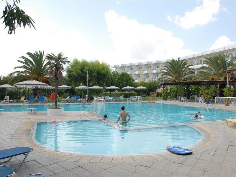 Afandou Bay Village Resort & Hotel