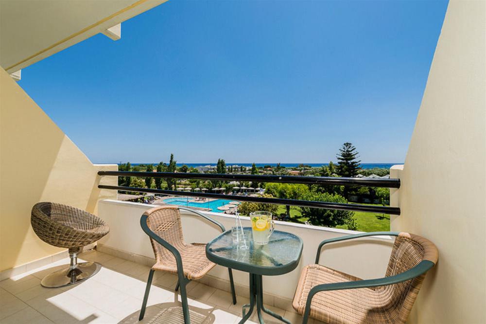 Afandou Bay Village Resort & Hotel