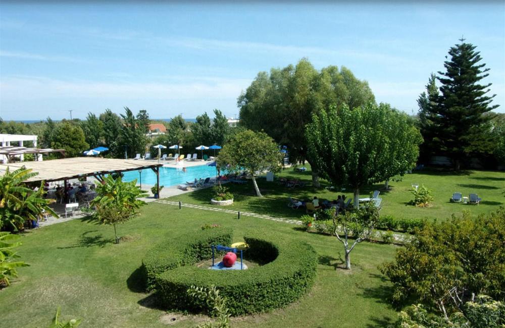 Afandou Bay Village Resort & Hotel