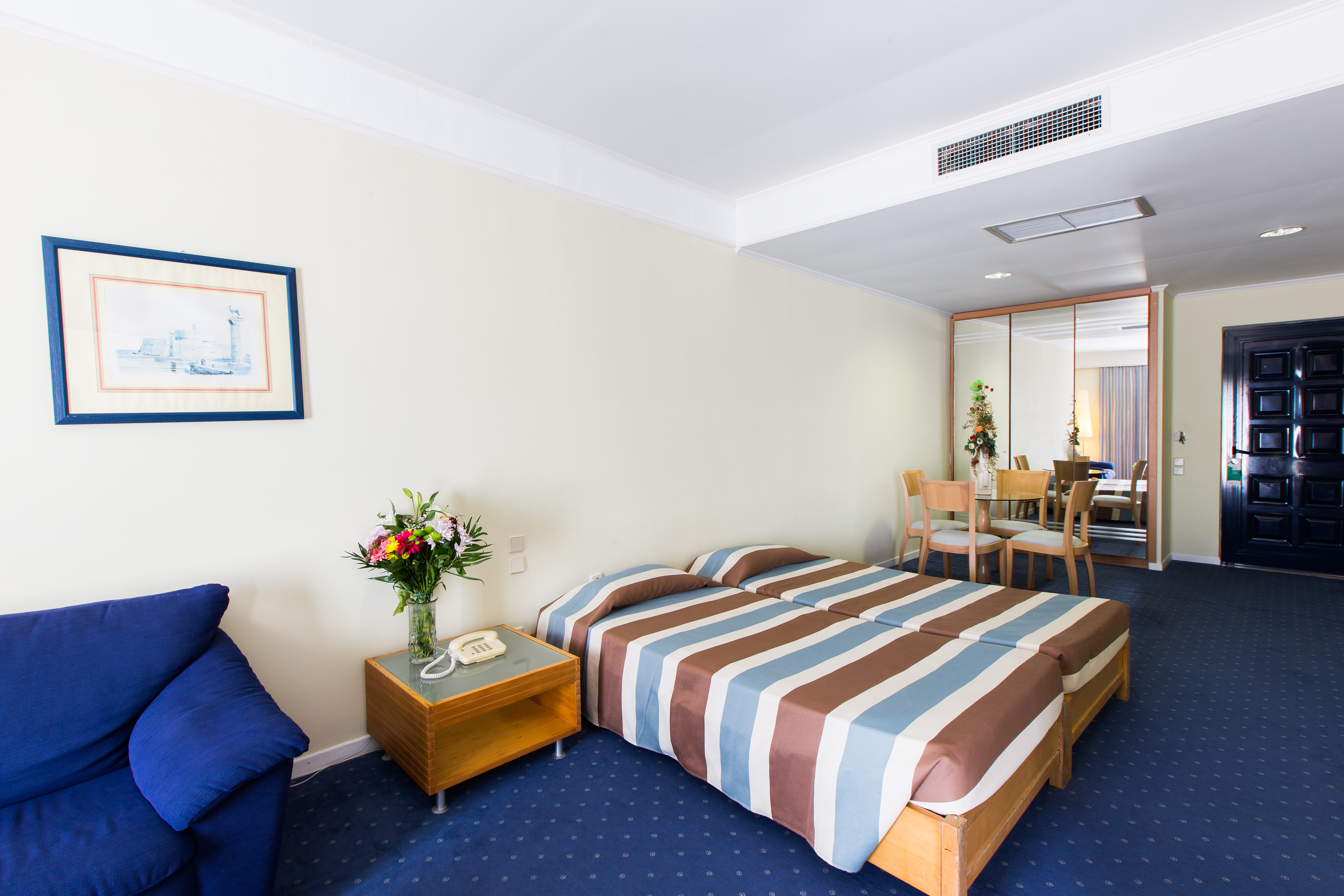 Blue Sea Holiday Village