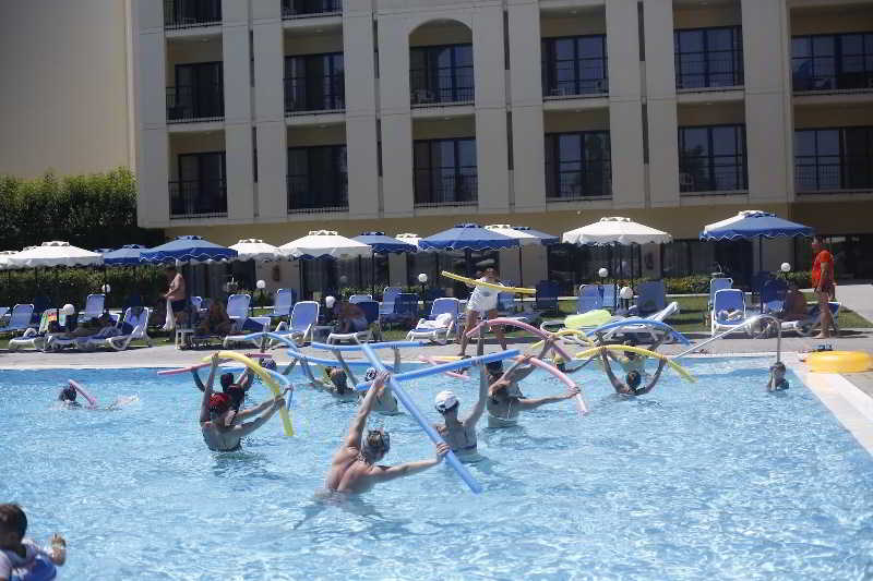 Blue Sea Holiday Village