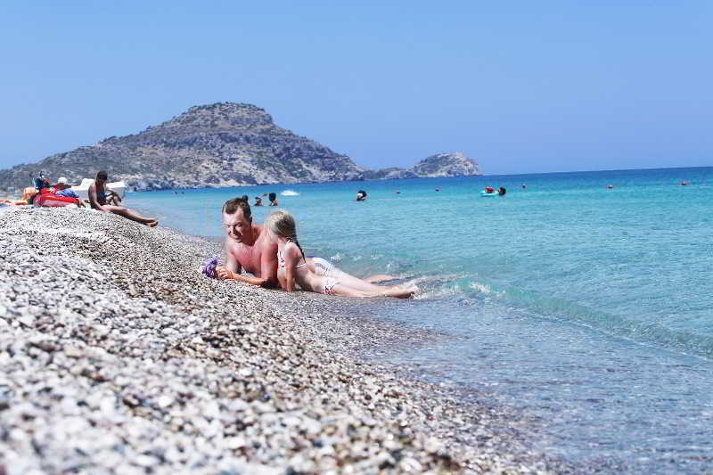 Blue Sea Holiday Village