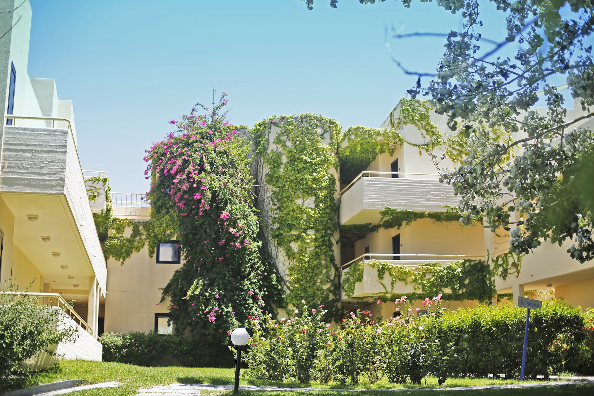 Blue Sea Holiday Village