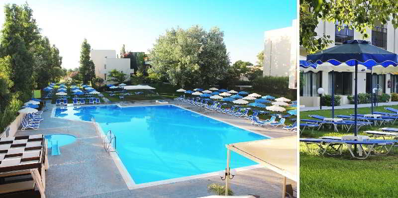 Blue Sea Holiday Village