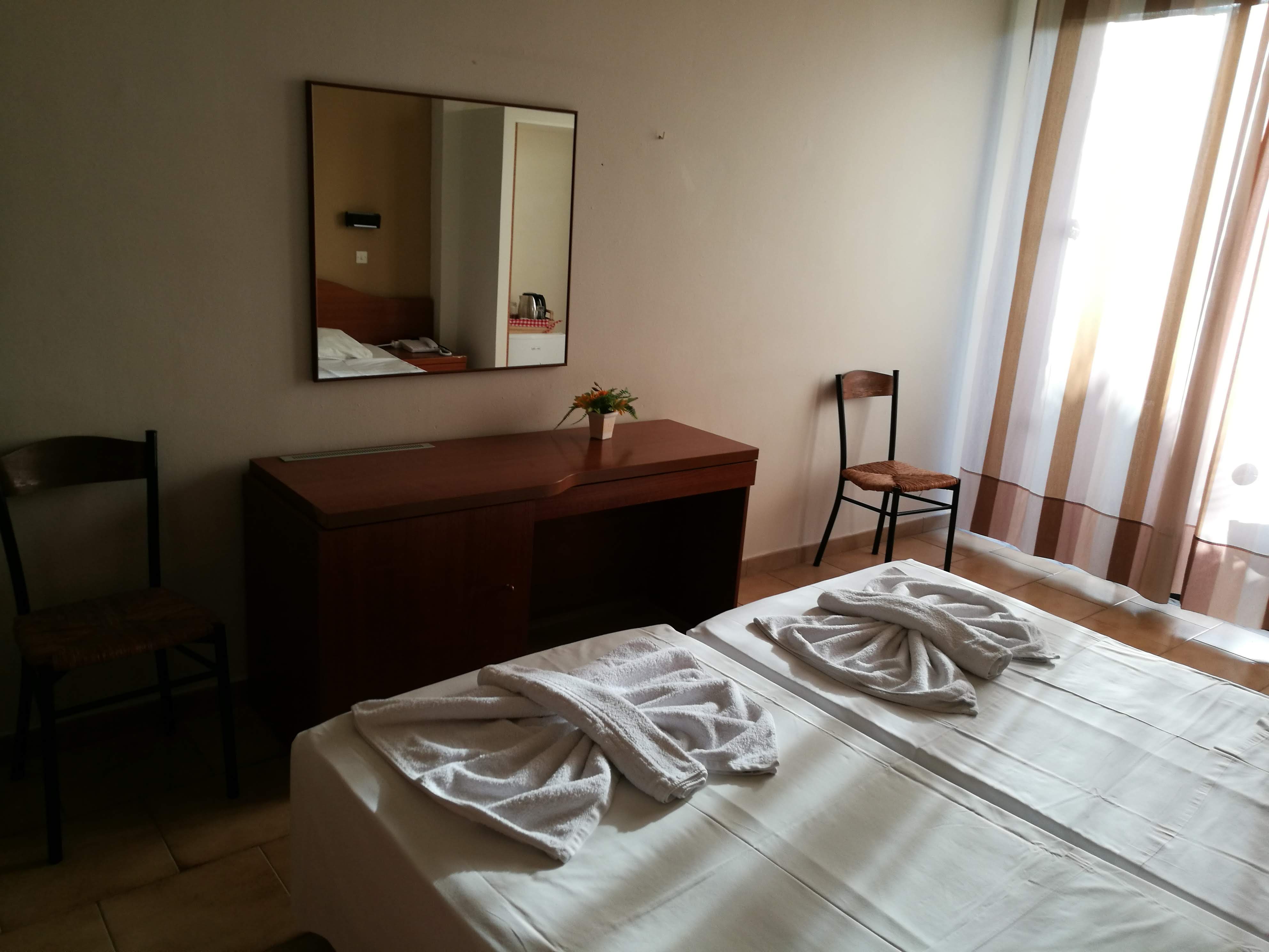 Golden Days Hotel