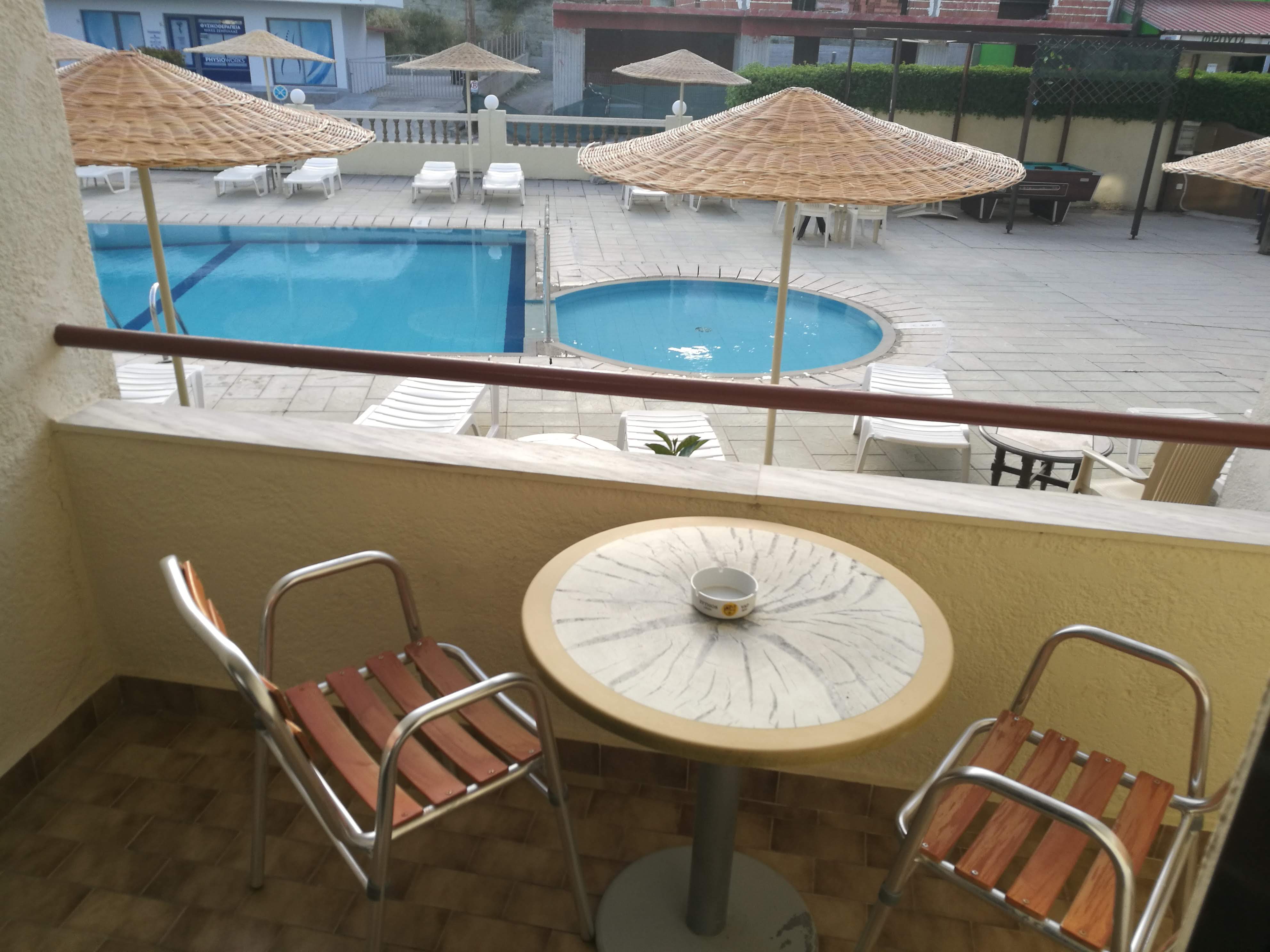 Golden Days Hotel